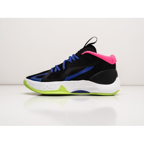 Кроссовки NIKE JORDAN Zoom Separate цвет Черный арт. 35173