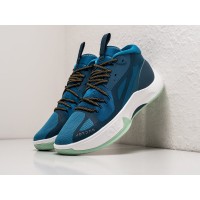 Кроссовки NIKE JORDAN Zoom Separate цвет Синий арт. 35174