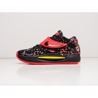 Кроссовки NIKE KD 14 цвет Черный арт. 27068