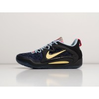 Кроссовки NIKE KD 15 цвет Черный арт. 31047