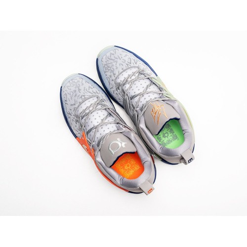 Кроссовки NIKE KD 15 цвет Серый арт. 34376