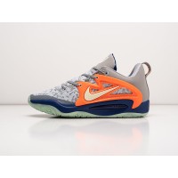 Кроссовки NIKE KD 15 цвет Серый арт. 34376