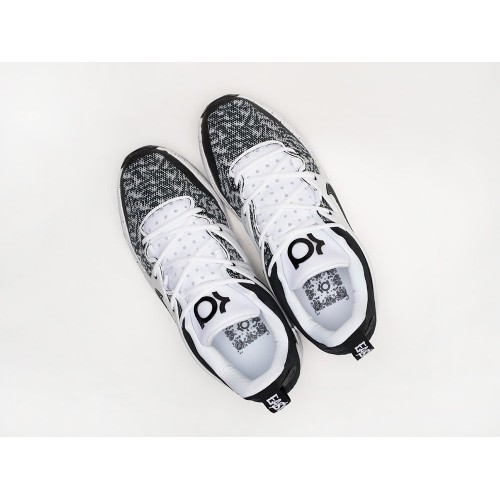 Кроссовки NIKE KD 15 цвет Черный арт. 34377