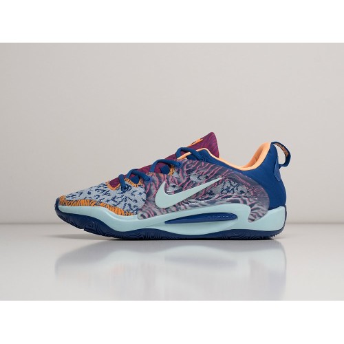 Кроссовки NIKE KD 15 цвет Разноцветный арт. 37151