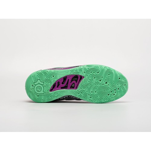 Кроссовки NIKE KD 15 цвет Черный арт. 40263