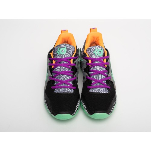 Кроссовки NIKE KD 15 цвет Черный арт. 40263