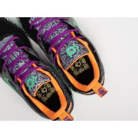 Кроссовки NIKE KD 15 цвет Черный арт. 40263