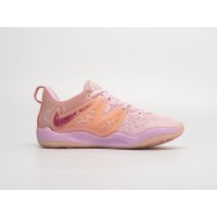 Кроссовки NIKE KD 15 цвет Розовый арт. 40268