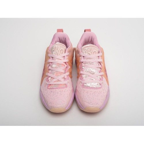 Кроссовки NIKE KD 15 цвет Розовый арт. 40268