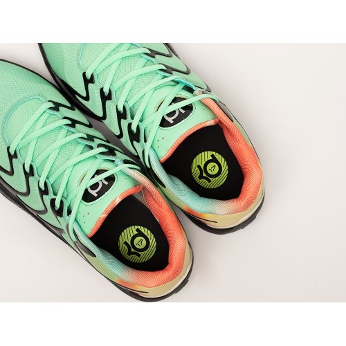 Кроссовки NIKE KD 17 цвет Зеленый арт. 42766