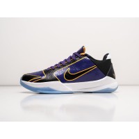 Кроссовки NIKE Kobe 5 Protro цвет Разноцветный арт. 32179