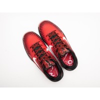 Кроссовки NIKE Kobe 6 цвет Красный арт. 33439