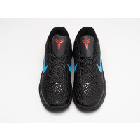 Кроссовки NIKE Kobe 6 цвет Черный арт. 40128