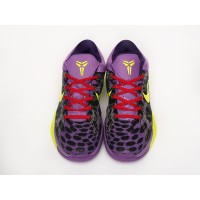 Кроссовки NIKE Kobe 7 Low цвет Фиолетовый арт. 40521