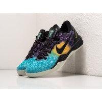 Кроссовки NIKE Kobe 8 цвет Разноцветный арт. 37128