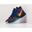 Кроссовки NIKE Kyrie 7 цвет Черный арт. 23956