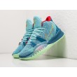 Кроссовки NIKE Kyrie 7 цвет Голубой арт. 26923