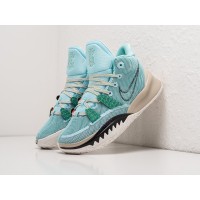 Кроссовки NIKE Kyrie 7 цвет Голубой арт. 29893