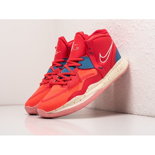 Кроссовки NIKE Kyrie 8 цвет Красный арт. 29991