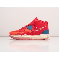 Кроссовки NIKE Kyrie 8 цвет Красный арт. 29991