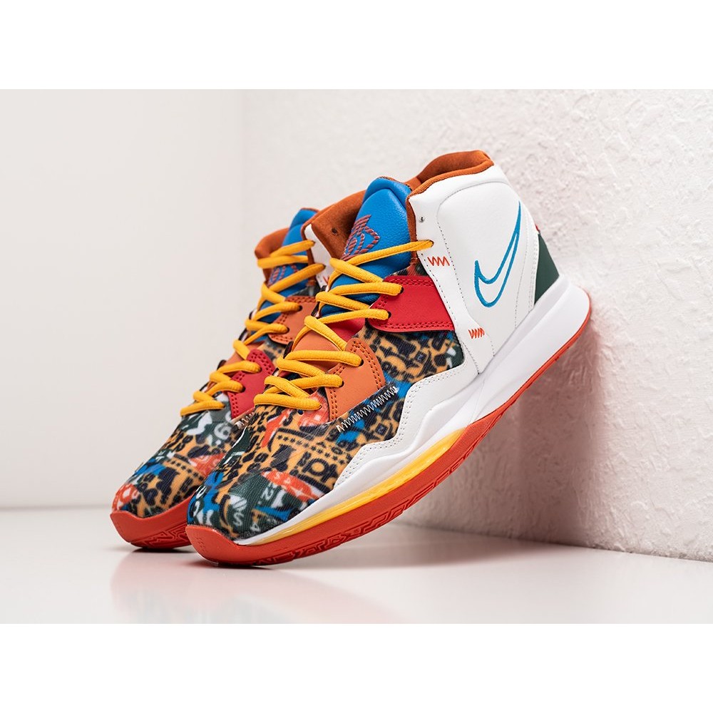 Кроссовки NIKE Kyrie 8 цвет Белый арт. 37101