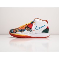 Кроссовки NIKE Kyrie 8 цвет Белый арт. 37101