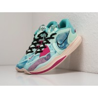 Кроссовки NIKE Kyrie Low 5 цвет Голубой арт. 34704