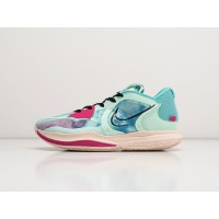 Кроссовки NIKE Kyrie Low 5 цвет Голубой арт. 34705