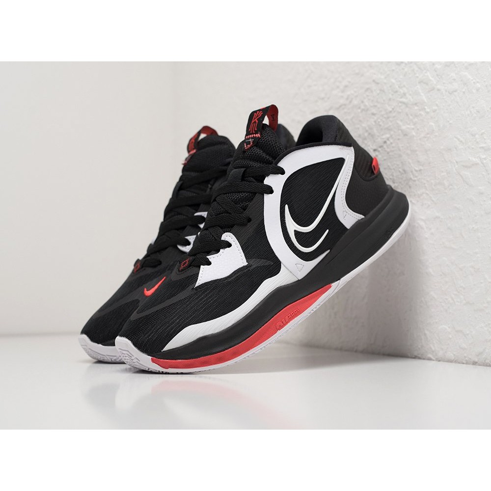 Кроссовки NIKE Kyrie Low 5 цвет Черный арт. 34707