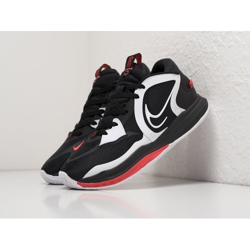 Кроссовки NIKE Kyrie Low 5 цвет Черный арт. 34707