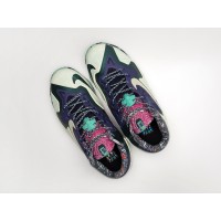 Кроссовки NIKE Lebron 11 цвет Разноцветный арт. 34297