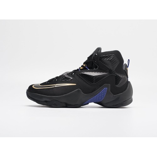 Кроссовки NIKE Lebron 13 цвет Черный арт. 39040