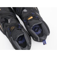 Кроссовки NIKE Lebron 13 цвет Черный арт. 39040