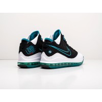 Кроссовки NIKE Lebron 7 цвет Разноцветный арт. 19849