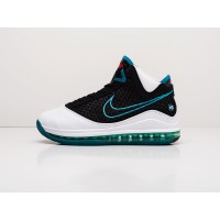 Кроссовки NIKE Lebron 7 цвет Разноцветный арт. 19849