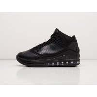 Кроссовки NIKE Lebron 7 цвет Черный арт. 28476