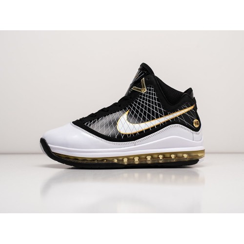 Кроссовки NIKE Lebron 7 цвет Разноцветный арт. 30912