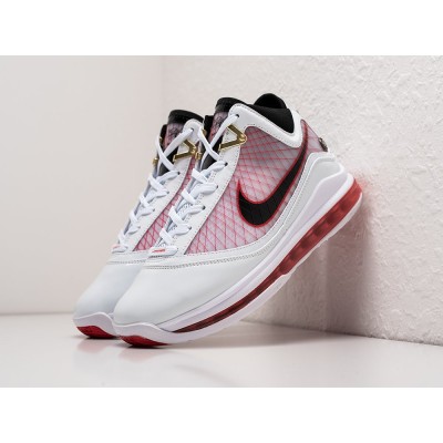 Кроссовки NIKE Lebron 7 цвет Разноцветный арт. 30913