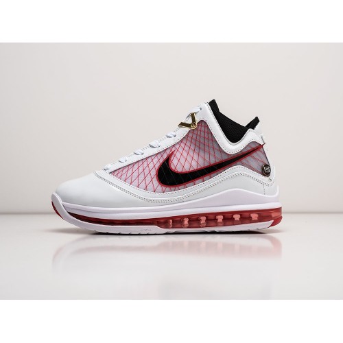 Кроссовки NIKE Lebron 7 цвет Разноцветный арт. 30913