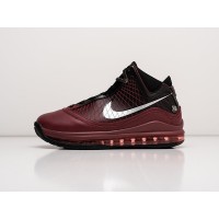 Кроссовки NIKE Lebron 7 цвет Разноцветный арт. 30914