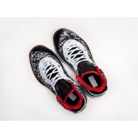 Кроссовки NIKE Lebron 8 цвет Разноцветный арт. 31609