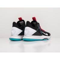 Кроссовки NIKE Lebron Witness IV цвет Черный арт. 23833