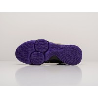 Кроссовки NIKE Lebron Witness V цвет Черный арт. 23153