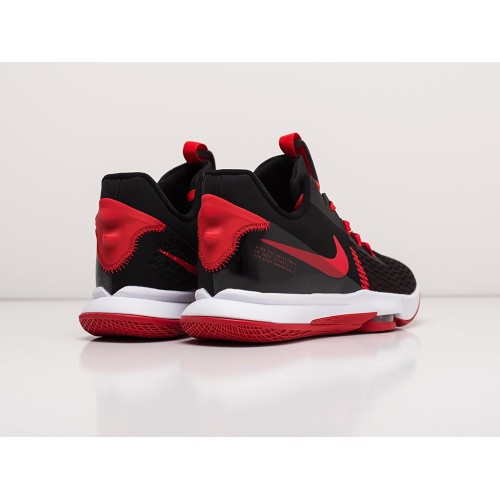 Кроссовки NIKE Lebron Witness V цвет Черный арт. 23532