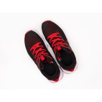 Кроссовки NIKE Lebron Witness V цвет Черный арт. 23532