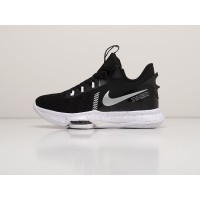 Кроссовки NIKE Lebron Witness V цвет Черный арт. 23667