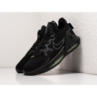 Кроссовки NIKE Lebron Witness VI цвет Черный арт. 30907