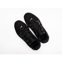 Кроссовки NIKE Lebron Witness VI цвет Черный арт. 30907