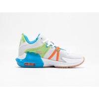 Кроссовки NIKE Lebron Witness VII цвет Белый арт. 39904