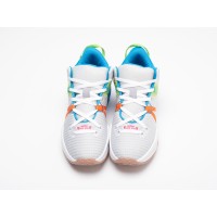 Кроссовки NIKE Lebron Witness VII цвет Белый арт. 39904